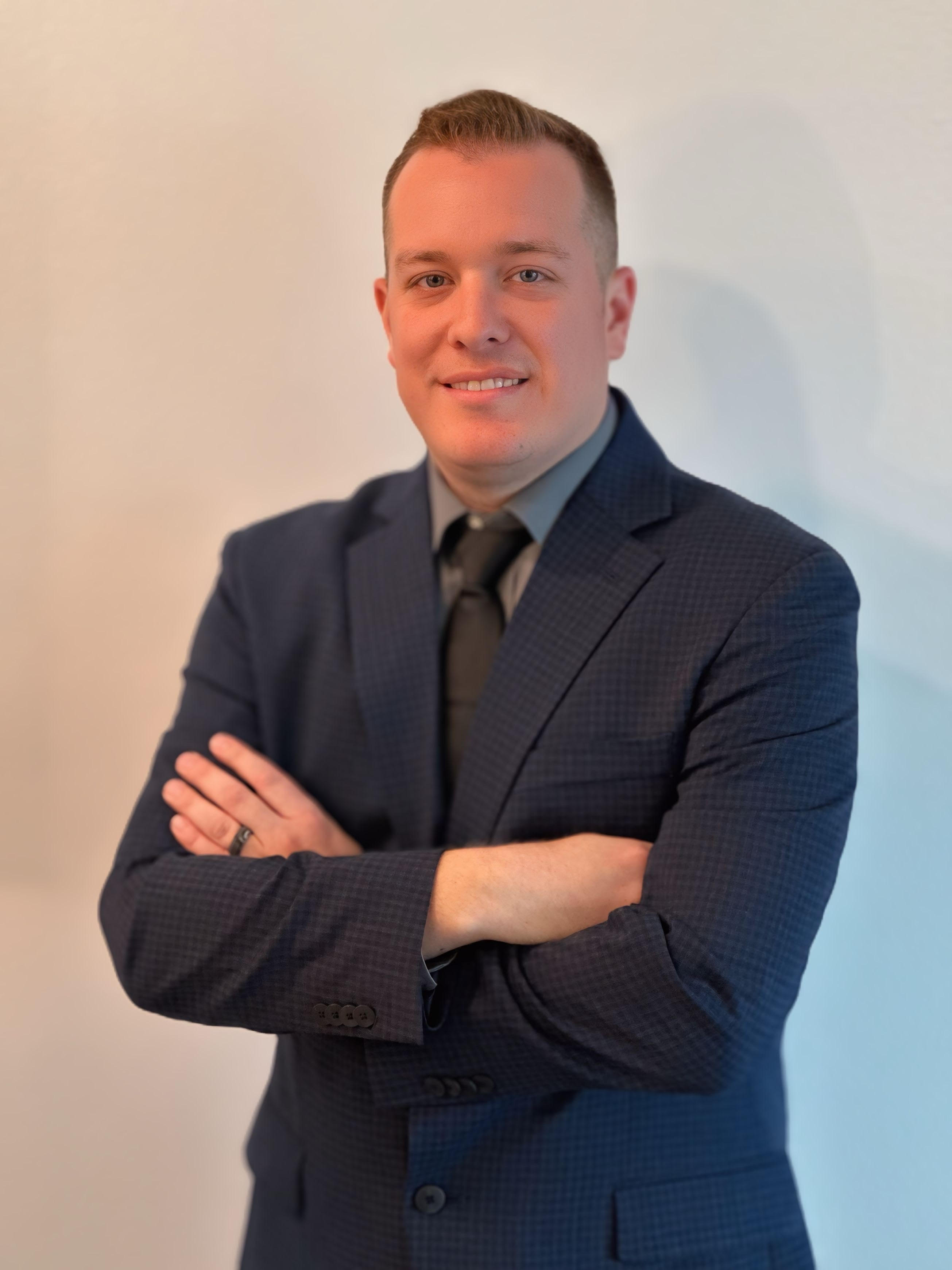 Michael Dumblewski